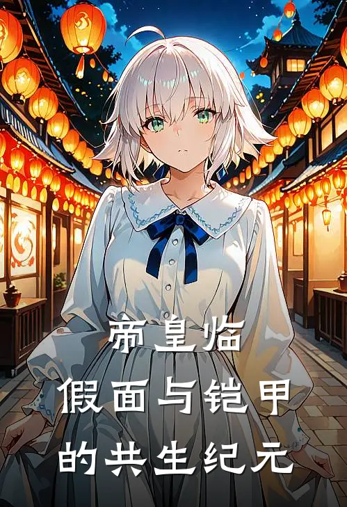 帝皇临：假面与铠甲的共生纪元