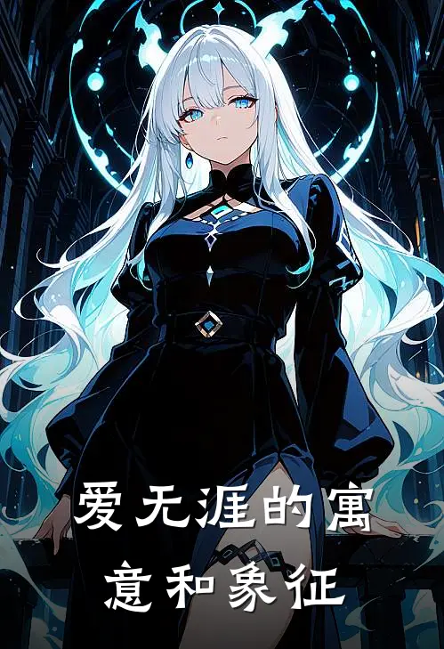 爱无涯的寓意和象征