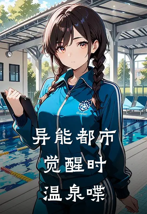 异能都市：觉醒时温泉喋(顾星河李维)全本免费完结小说_小说完结免费异能都市：觉醒时温泉喋顾星河李维