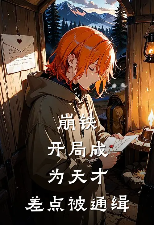 崩铁：开局成为天才，差点被通缉(亚纶鲁珀特)完整版免费小说_完结版小说推荐崩铁：开局成为天才，差点被通缉(亚纶鲁珀特)