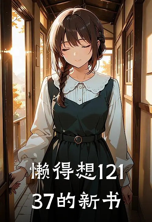 懒得想12137的新书