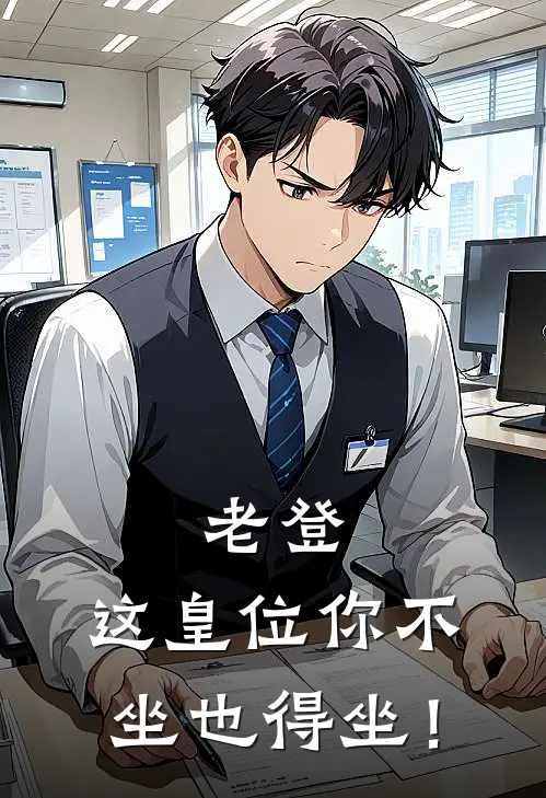 老登，这皇位你不坐也得坐！昭昭顾长渊热门小说免费阅读_网络热门小说老登，这皇位你不坐也得坐！(昭昭顾长渊)