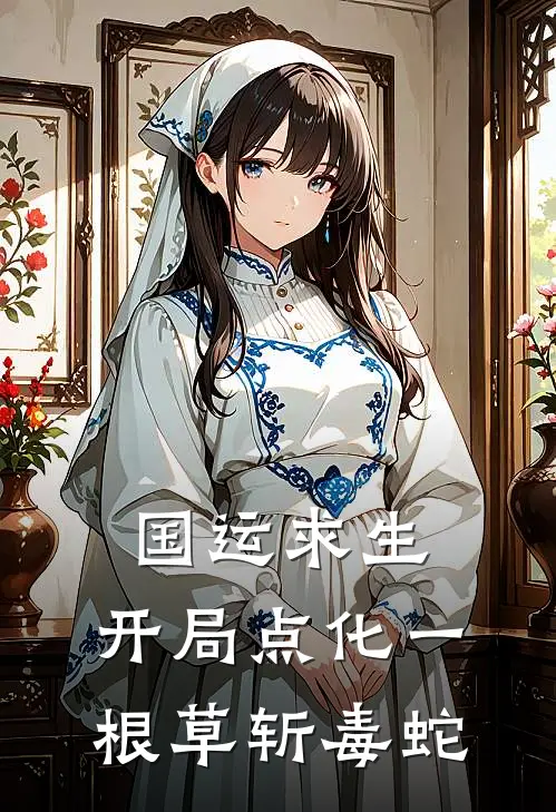 国运求生：开局点化一根草斩毒蛇