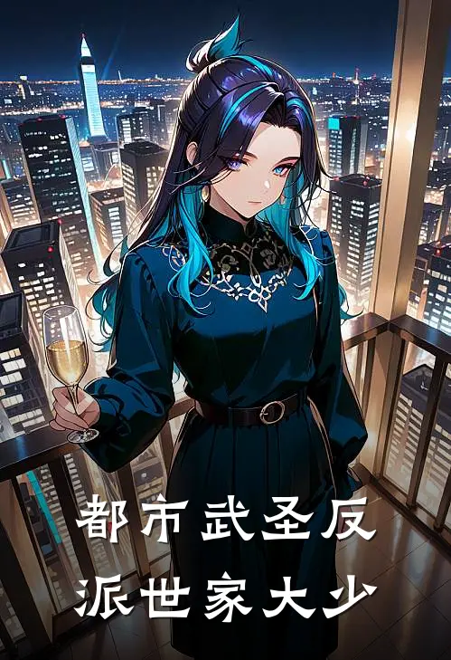 都市武圣反派世家大少