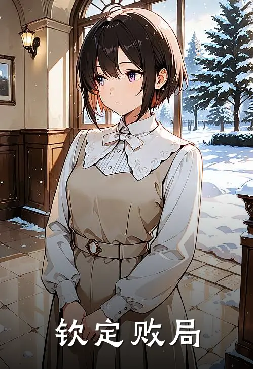 钦定败局林薇圣钦完本完结小说_热门小说排行榜钦定败局林薇圣钦