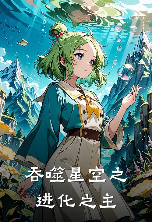 吞噬星空之进化之主