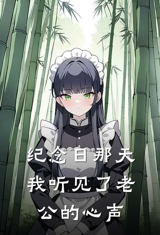 纪念日那天，我听见了老公的心声