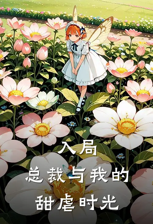 入局：总裁与我的甜虐时光