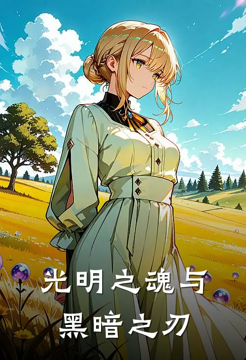 光明之魂与黑暗之刃(戴烨江小鱼)最新章节在线阅读_(光明之魂与黑暗之刃)最新章节在线阅读