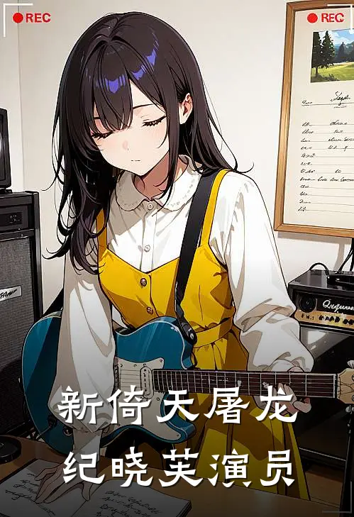 新倚天屠龙纪晓芙演员