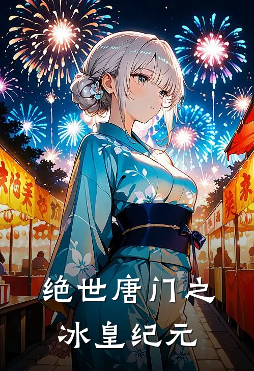 绝世唐门之冰皇纪元