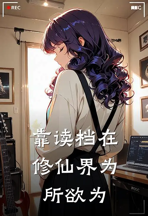 靠读档在修仙界为所欲为