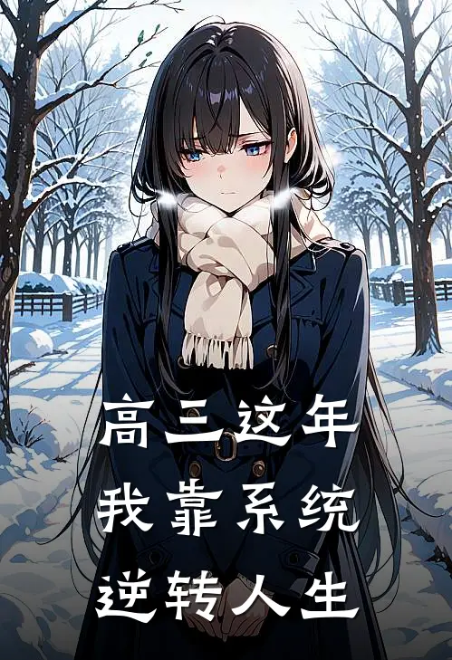 高三这年我靠系统逆转人生
