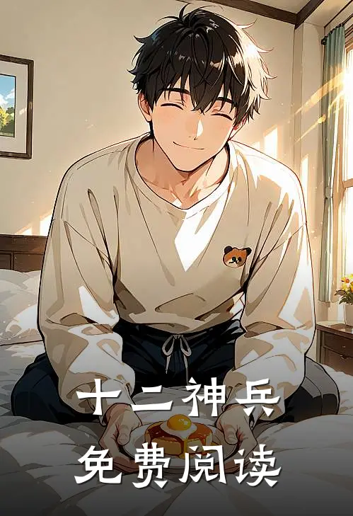 十二神兵免费阅读