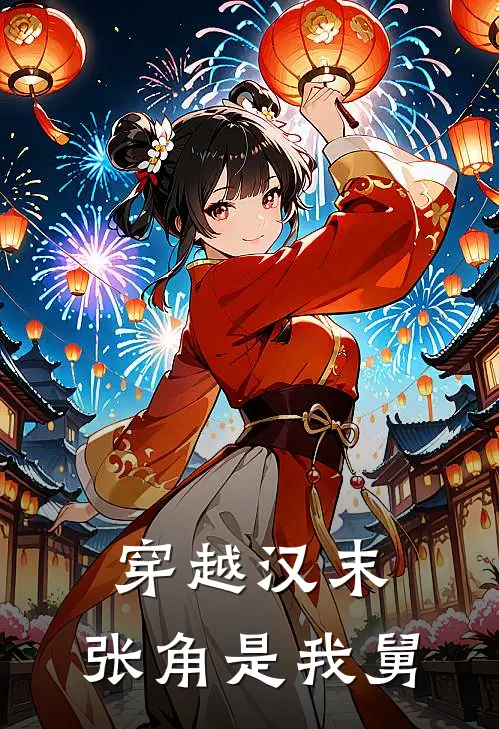 穿越汉末，张角是我舅张旭张角最新好看小说_最新完本小说穿越汉末，张角是我舅张旭张角