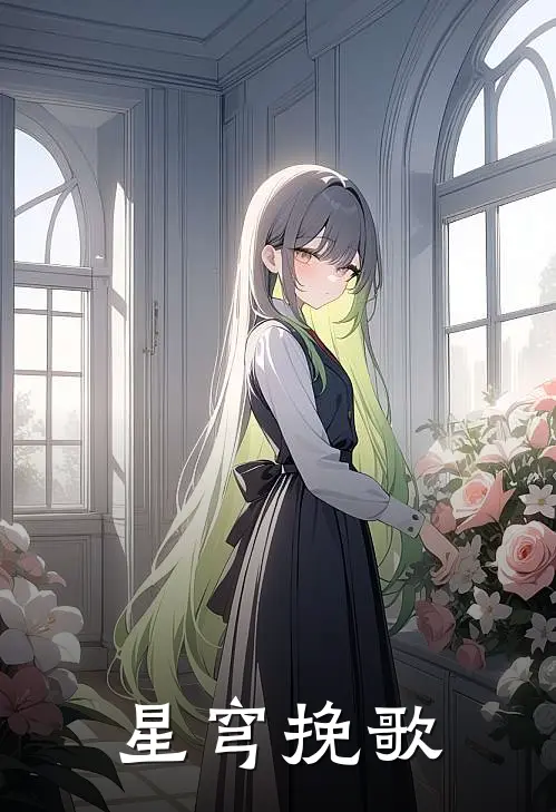 星穹挽歌