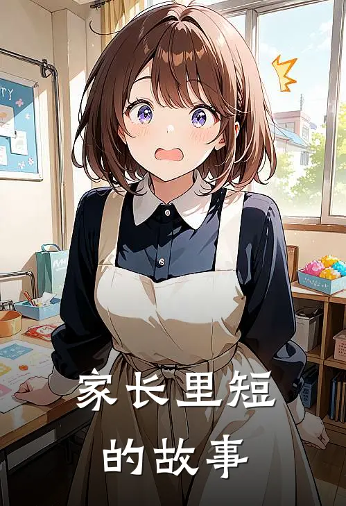 家长里短的故事