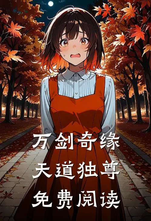 万剑奇缘天道独尊免费阅读