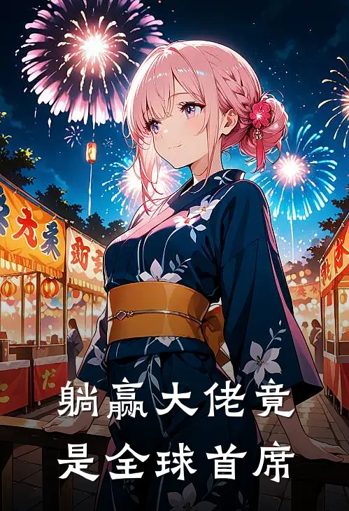 躺赢大佬竟是全球首席