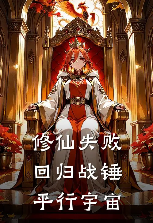 修仙失败，回归战锤平行宇宙