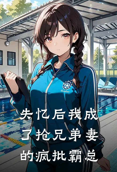 失忆后我成了抢兄弟妻的疯批霸总