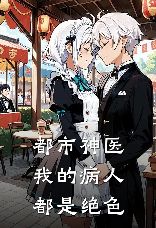 都市神医：我的病人都是绝色