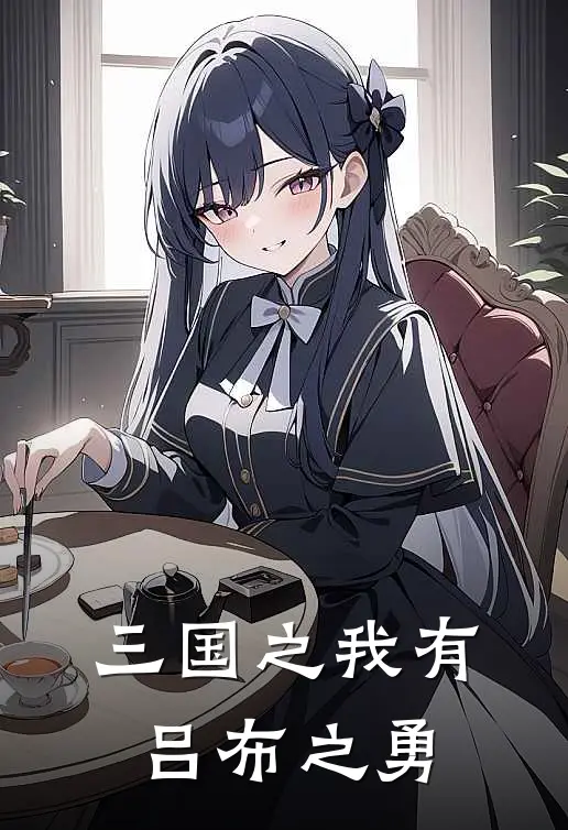 三国之我有吕布之勇