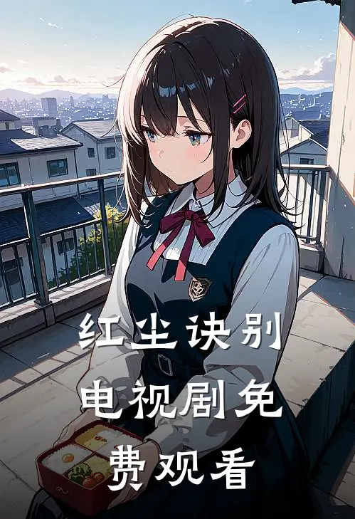 红尘诀别电视剧免费观看