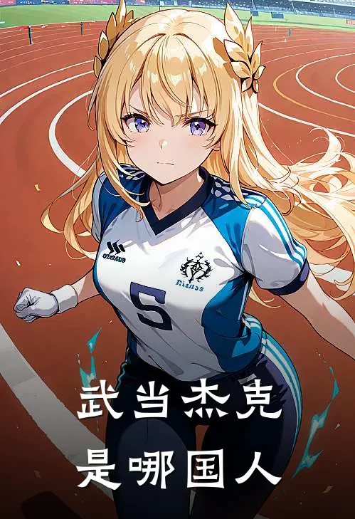 武当杰克是哪国人