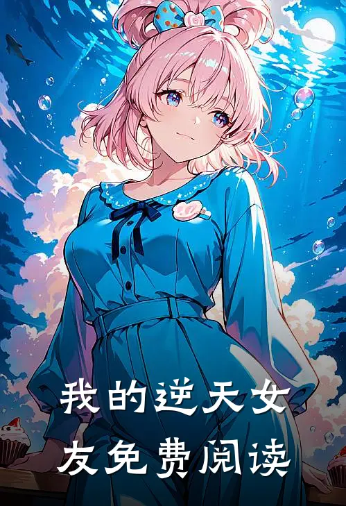 我的逆天女友免费阅读