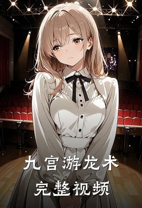 九宫游龙术完整视频