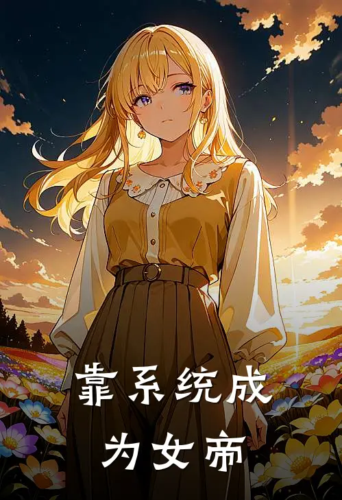 靠系统成为女帝
