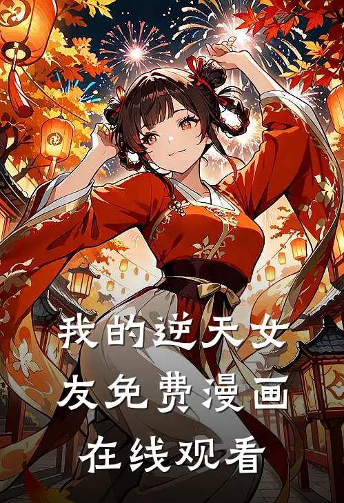 我的逆天女友免费漫画在线观看