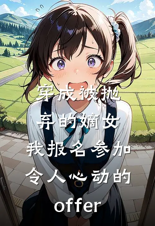 穿成被抛弃的嫡女，我报名参加《令人心动的offer》