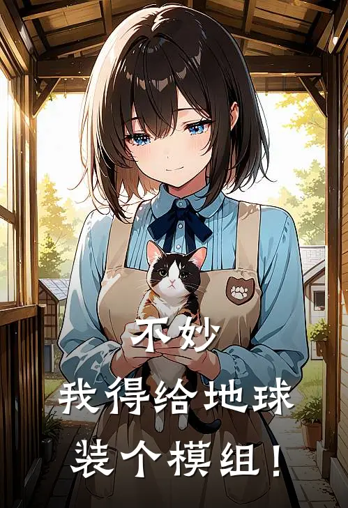 不妙，我得给地球装个模组！(苏明王磊)小说免费在线阅读_不妙，我得给地球装个模组！(苏明王磊)大结局阅读