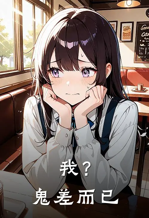 我？鬼差而已(杨林张秋春)无弹窗小说免费阅读_小说完整版免费阅读我？鬼差而已杨林张秋春