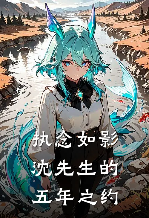 执念如影：沈先生的五年之约