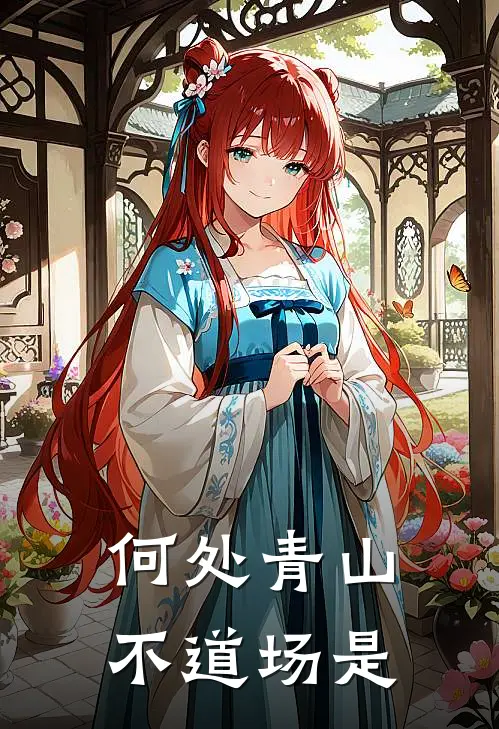 何处青山不道场是