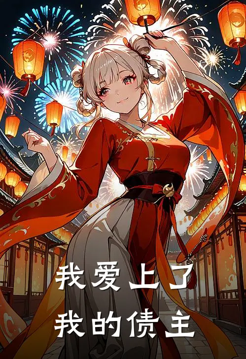 我爱上了我的债主