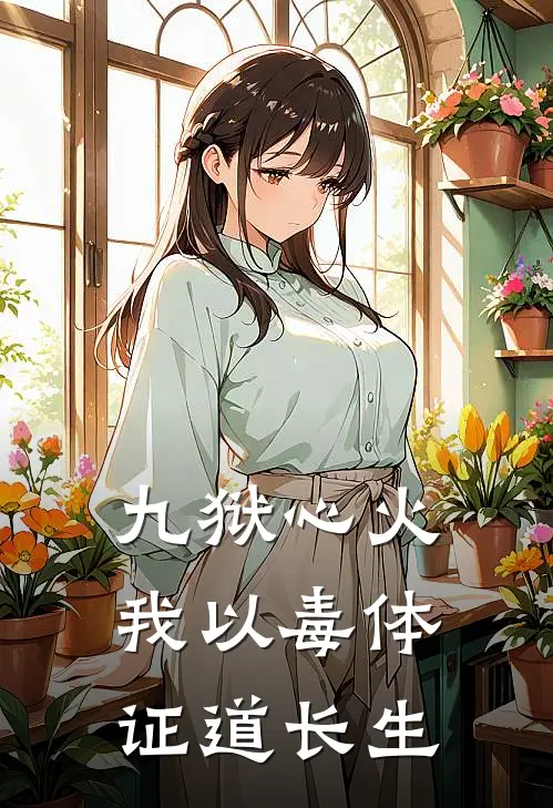 九狱心火：我以毒体证道长生(谢无羁谢无羁)网络热门小说_最新章节列表九狱心火：我以毒体证道长生(谢无羁谢无羁)