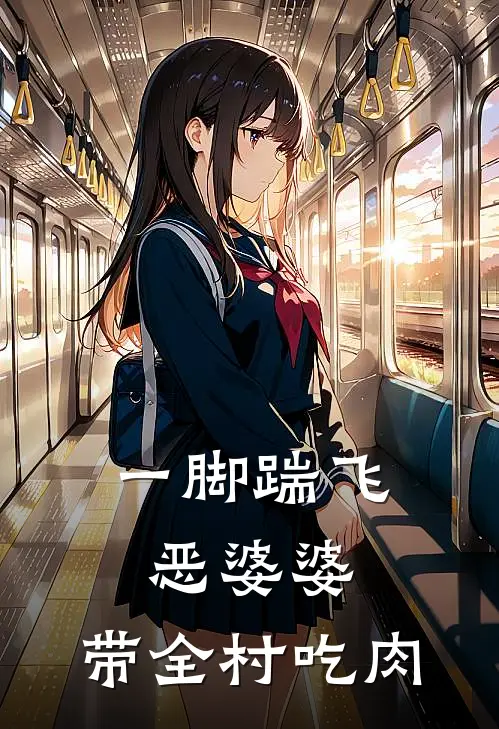 一脚踹飞恶婆婆，带全村吃肉