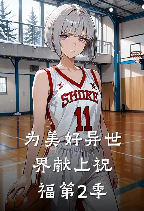 为美好异世界献上祝福第2季