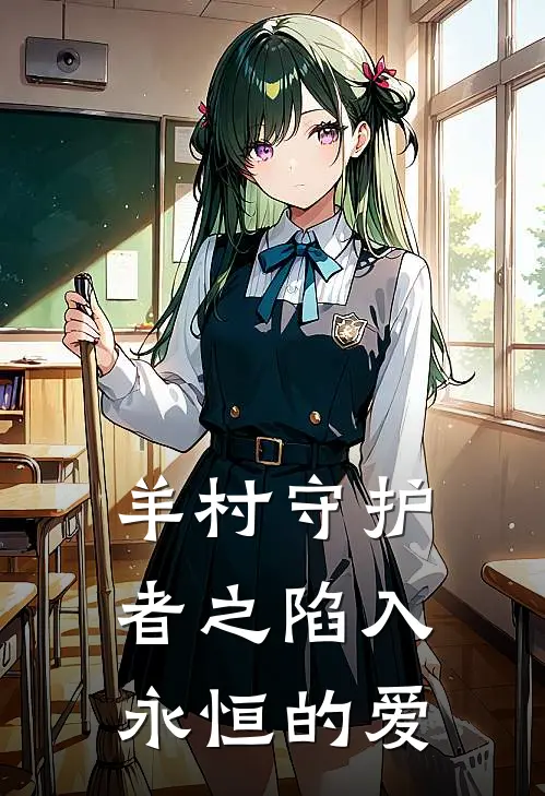 羊村守护者之陷入永恒的爱