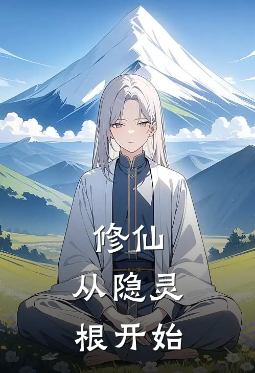 修仙：从隐灵根开始(姜风周芷若)热门小说推荐_免费小说在线看修仙：从隐灵根开始姜风周芷若