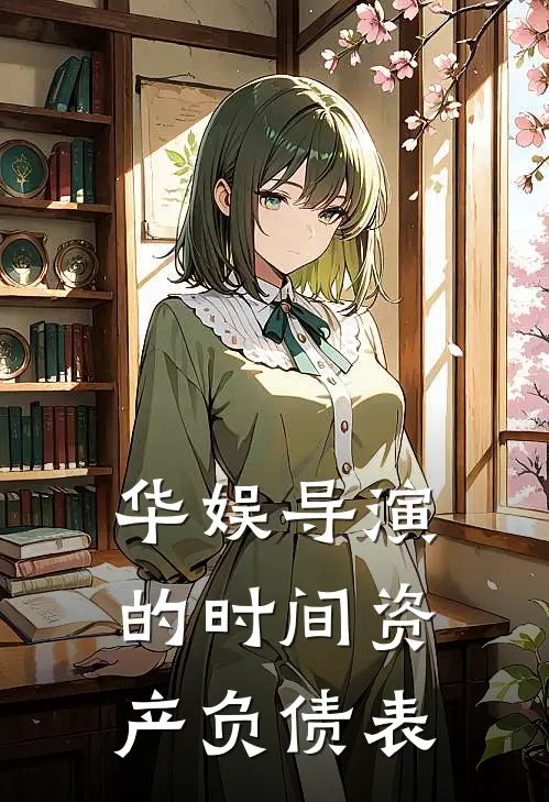 华娱导演的时间资产负债表马一凡王宝镪已完结小说_最新章节列表华娱导演的时间资产负债表(马一凡王宝镪)