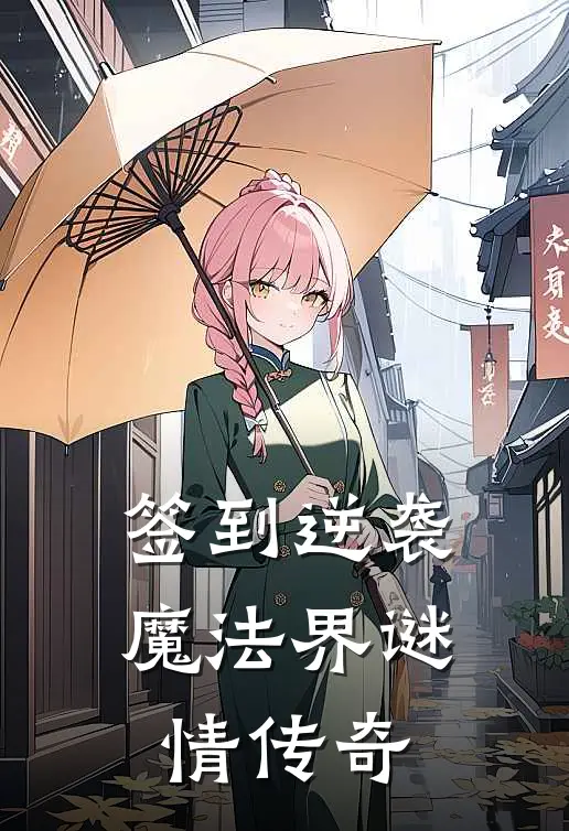 签到逆袭：魔法界谜情传奇许辰余晖小说免费完结_最新章节列表签到逆袭：魔法界谜情传奇(许辰余晖)