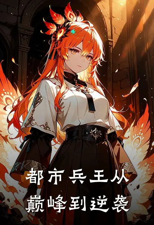 都市兵王从巅峰到逆袭