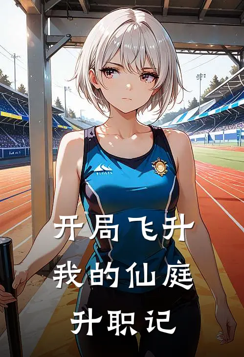 开局飞升，我的仙庭升职记高升高升免费小说推荐_免费小说笔趣阁开局飞升，我的仙庭升职记高升高升