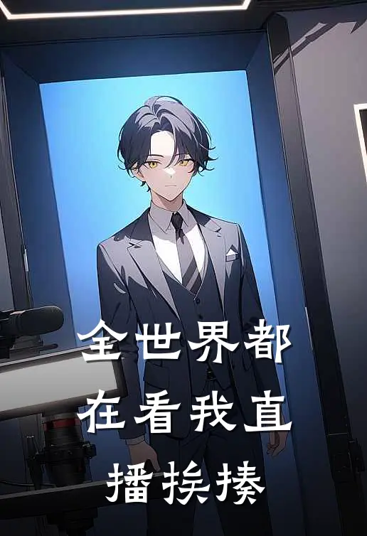 全世界都在看我直播挨揍