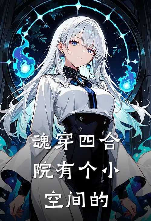 魂穿四合院有个小空间的